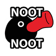 Noot Noot Pingu Emote